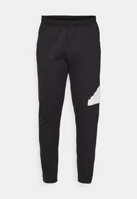 Jogging Pour Homme ADIDAS Tissu En Polyester - Noir