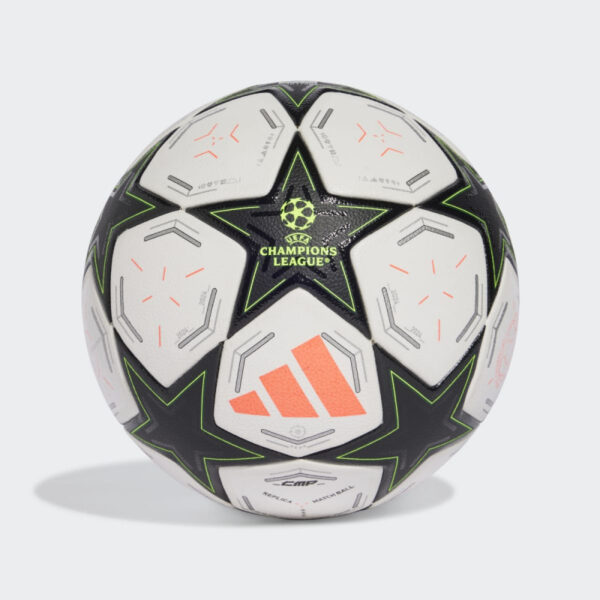 Ballon De Football Adidas UEFA Champions League FIFAPro IX4061