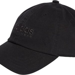 Casquette ADIDAS Sportswear Dad IT4641 - Noire