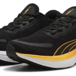 Baskets Pour Homme PUMA Scend Pro - Noir
