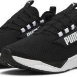 Baskets PUMA Retaliate 3 - Noir