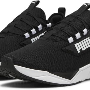 Baskets PUMA Retaliate 3 - Noir