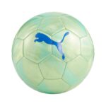 Ballon De Football PUMA Final Graphic 084347-02 (Taille 5) - Vert Uni
