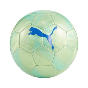 Ballon De Football PUMA Final Graphic 084347-02 (Taille 5) - Vert Uni