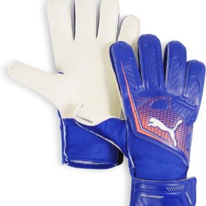 Gants De Football PUMA Ultra Play RC - Bleu