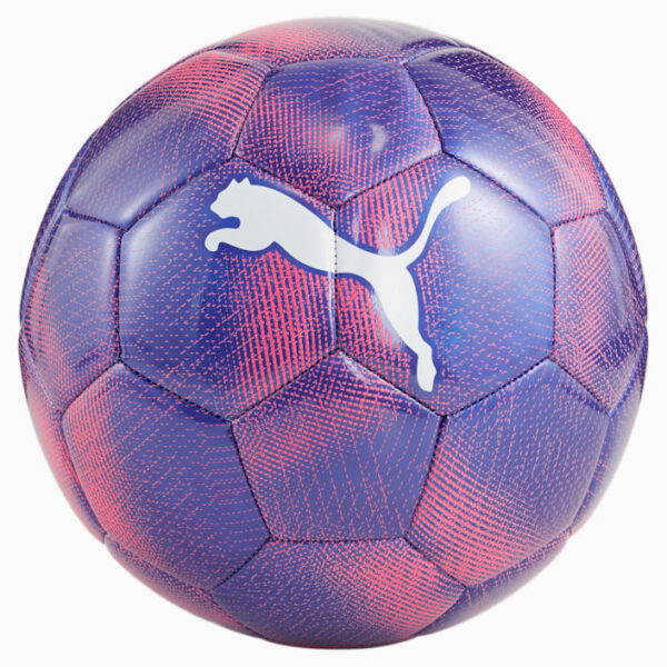 Ballon Graphique Final PUMA