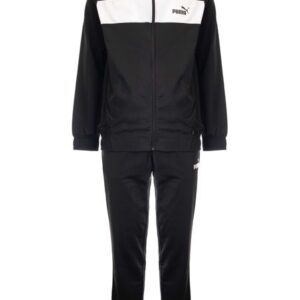 Survêtement Pour Homme PUMA Poly - Noir