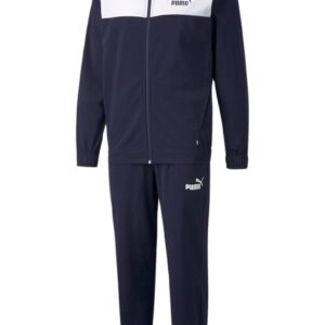 Survêtement Pour Homme PUMA Poly - Bleu