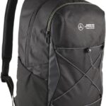 Sac à Dos PUMA MAPF1 Backpack - Noir