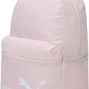 Sac À Dos Rose PUMA Phase - Rose / Blanc