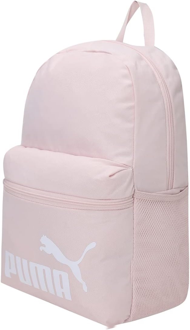 Sac À Dos Rose PUMA Phase - Rose / Blanc