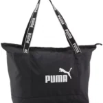 Grand Sac Cabas PUMA Core Base - Noir