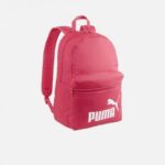 Sac À Dos PUMA Phase Garnet - Rose