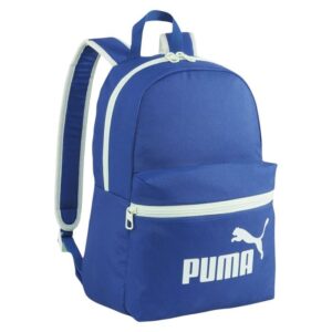 Sac À Dos PUMA Phase Small - Bleu / Blanc