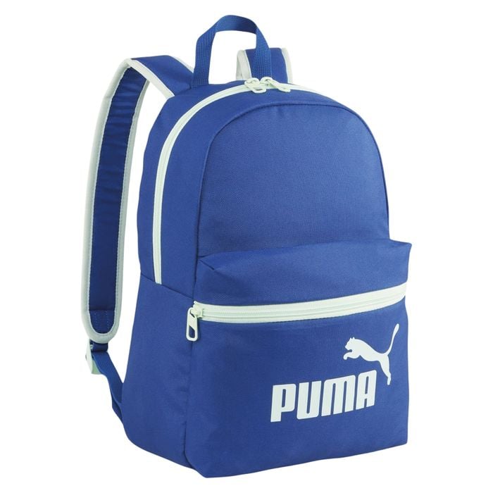 Sac À Dos PUMA Phase Small - Bleu / Blanc