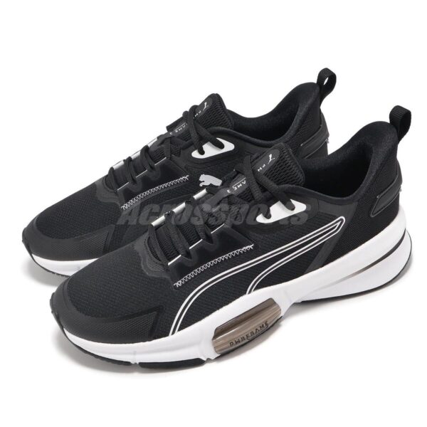 Chaussures De Sport PUMA PWR Frame Tr 3 379482 01 - Noir