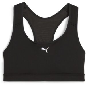 Soutien-Gorge De Course PUMA 4KEEPS - Noir