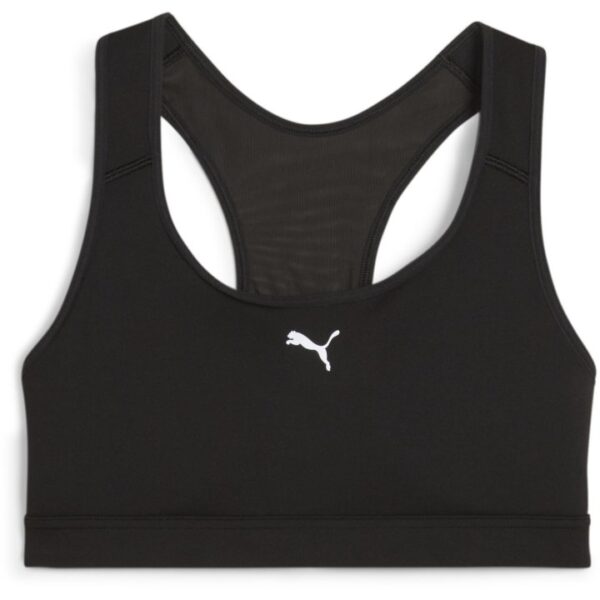 Soutien-Gorge De Course PUMA 4KEEPS - Noir
