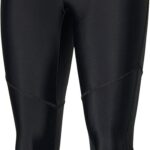 Legging MIZUNO Impulse Core 3/4 Pour Femme - Noir