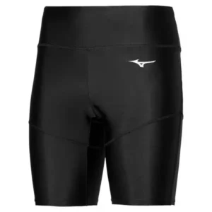 Short De Course MIZUNO Impulse Core J2GBB206-09 Pour Femme - Noir