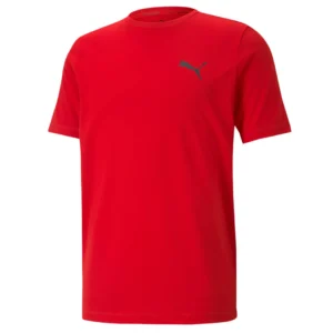 T-Shirt PUMA Active avec petit logo 586725-11