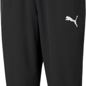 Pantacourt Noir Homme PUMA Active 586734
