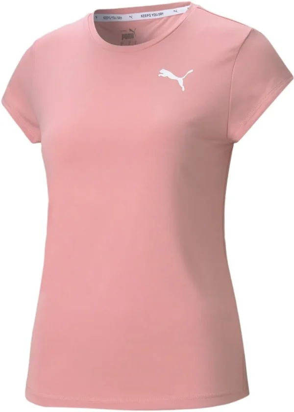 T-shirt PUMA Active Original Pour Femme