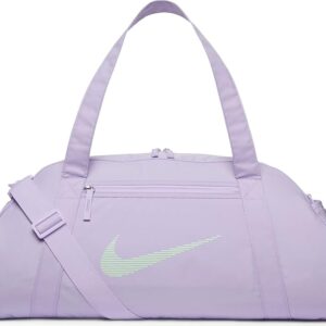 Sac De Sport NIKE Gym Club - Mauve