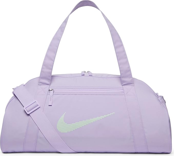 Sac De Sport NIKE Gym Club - Mauve
