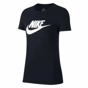 T-Shirt NIKE M/C Essentials Pour Femme