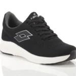 Chaussures De Course EVO 1000 II - Pour Hommes - Noir/Blanc