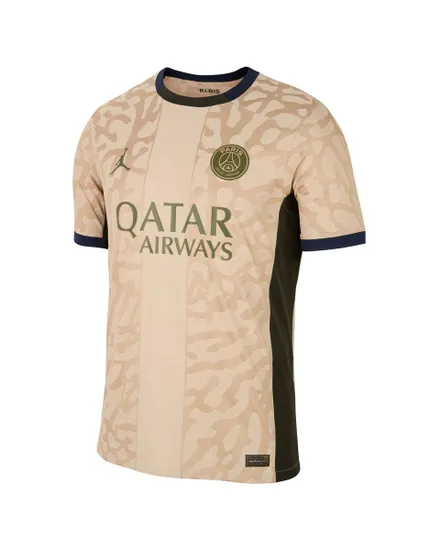 Maillot NIKE Air Jordan Dri-Fit Stadium Paris Saint-Germain 2023/24 4e Maillot Pour Homme