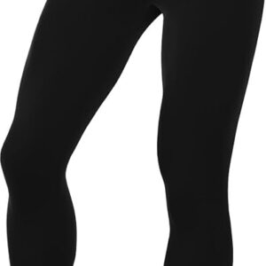 Legging NIKE One High-Waisted Pour Femme - Noir