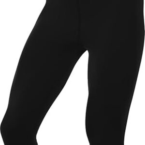 Legging Corsaire Taille Haute NIKE One Capri Pour Femme - Noir