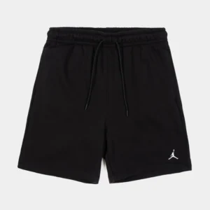 Short NIKE Jordan Brooklyn Fleece Pour Homme - Noir
