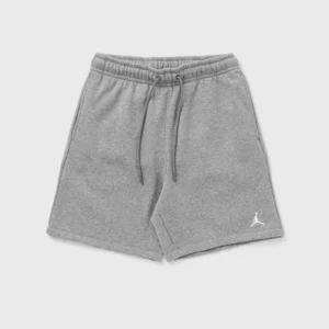 Short NIKE Jordan Brooklyn Fleece Pour Homme - Gris