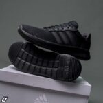 Baskets Pour Homme ADIDAS Lite Racer 3.0 - Noir