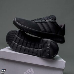 Baskets Pour Homme ADIDAS Lite Racer 3.0 - Noir