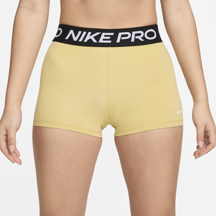 Mini Legging NIKE Pro 365 3 Pouces Pour Femme