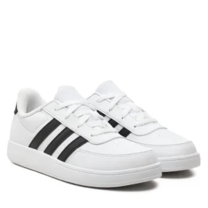 Baskets Multisport Pour Femme ADIDAS Breaknet 2.0K - Noir / Blanc