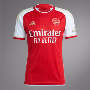 Maillot Arsenal Domicile ADIDAS 2023/2024
