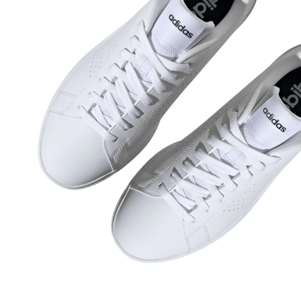 Baskets Urbaines Synthétiques ADIDAS Advantage Base 2.0 Pour Homme