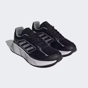 Chaussures De Course ADIDAS Galaxy Star IF5398 - Noir / Gris