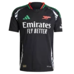 Maillot Extérieur Authentique ADIDAS Arsenal 2024/2025