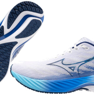 Chaussures De Running Pour Homme MIZUNO Wave Rider 28