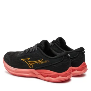 Baskets Synthétique MIZUNO WAVE REVOLT 3 Pour Femme