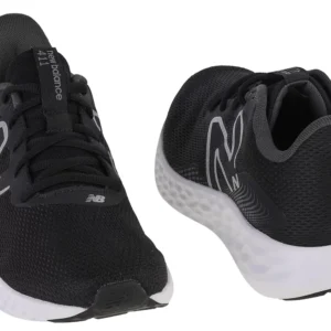 Chaussures De Course NEW BALANCE 411v3 - M411lb3 - Noires