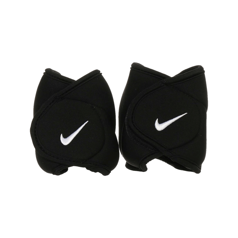 Poids D'Entraînement Pour Chevilles, Accessoires NIKE - 2,5 lb / 1,1 kg