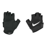 Gants D'Entraînement NIKE M Vapor FG Pour Homme - Noirs