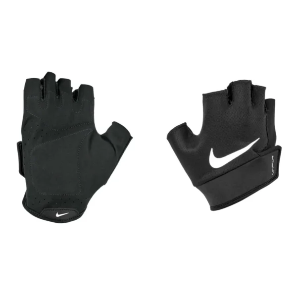 Gants d'entraînement Nike M Vapor FG pour homme, noirs, N.101.0676.091.MD